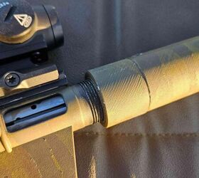 silencer saturday 443 an extra unique ar7