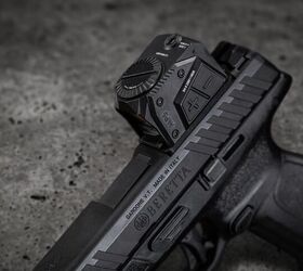enclosed emitter made even better steiner mps 2 0 micro pistol sight