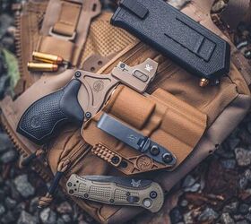 potd ported polished s w 442 with optic integration