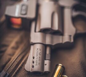 potd ported polished s w 442 with optic integration
