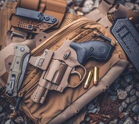 potd ported polished s w 442 with optic integration