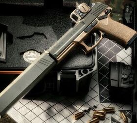 potd hk mk23 bellum limited edition the 45 acp collector package