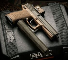 potd hk mk23 bellum limited edition the 45 acp collector package