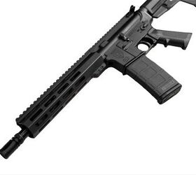 the one horse adds two factory tuned frs pistols to express line