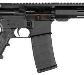 the one horse adds two factory tuned frs pistols to express line