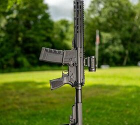 the one horse adds two factory tuned frs pistols to express line