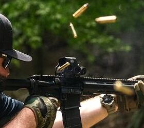 the one horse adds two factory tuned frs pistols to express line