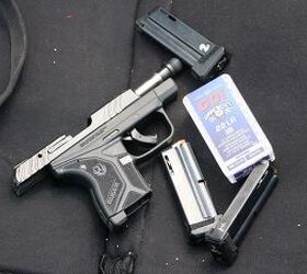 the rimfire report is ccis uppercut a knockout 22lr cartridge