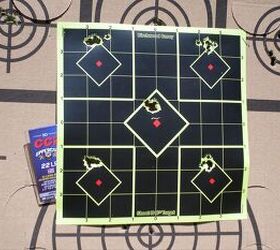 the rimfire report is ccis uppercut a knockout 22lr cartridge