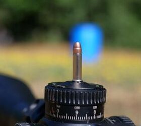 the rimfire report is ccis uppercut a knockout 22lr cartridge
