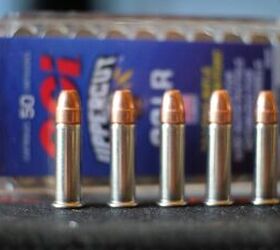 the rimfire report is ccis uppercut a knockout 22lr cartridge