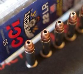 the rimfire report is ccis uppercut a knockout 22lr cartridge