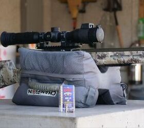 the rimfire report is ccis uppercut a knockout 22lr cartridge