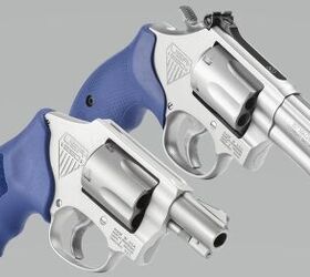 wheelgun wednesday smith wesson america 250 limited edition 642 66