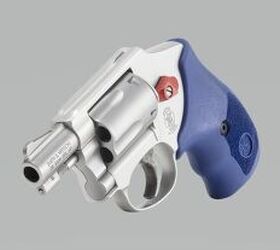 wheelgun wednesday smith wesson america 250 limited edition 642 66