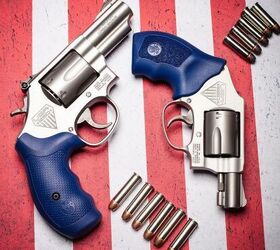 wheelgun wednesday smith wesson america 250 limited edition 642 66