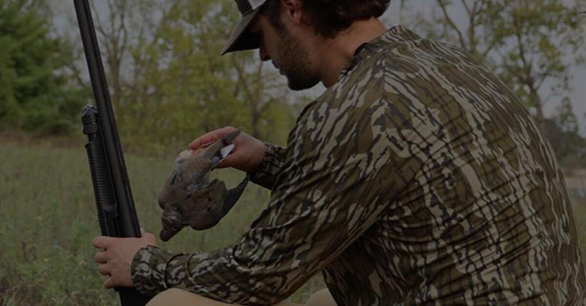 High Velocity and Full Game Bags - Remington’s New Nitro Dove Loads