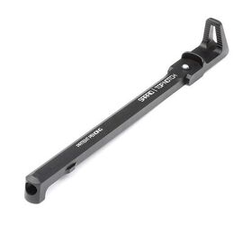 haga defense saraid top notch vertical ar 15 charging handle