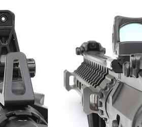 haga defense saraid top notch vertical ar 15 charging handle