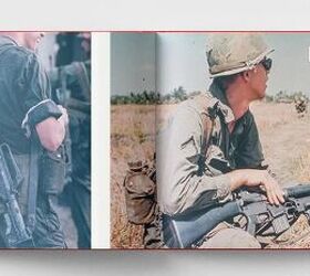 headstamp launches pre orders for m16 book from hartford to vietnam