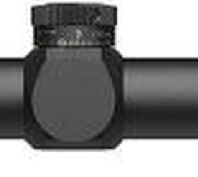 leupolds new vx freedom straight wall riflescope