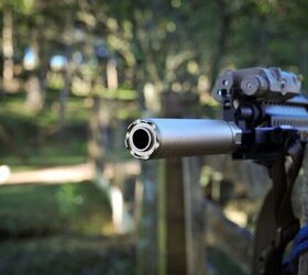 Federal Judge Rules NFA Registration Requirements Unconstitutional