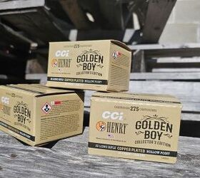 now shipping ccis golden boy collectors edition 22 lr bulk box