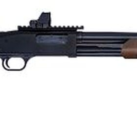 New Gladiatore V2 Furniture For Mossberg 500/590 Shotguns