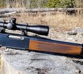 fudd friday the brush busting question, Sell s testing panned light weight calibers with high velocity bullets like this 243 Zac K