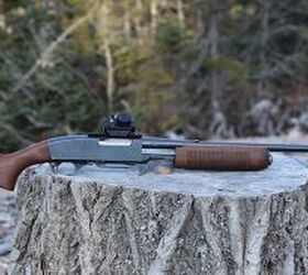 fudd friday the brush busting question, Old fashioned calibers like the 270 fared much better in Sell s testing than their modern poo pooers might think Zac K