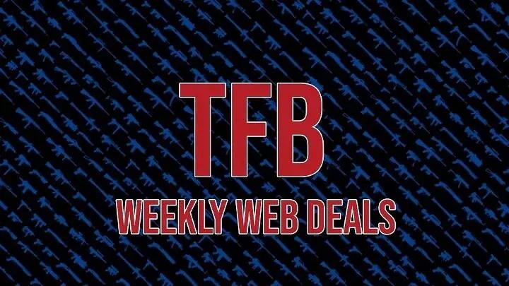 TFB Weekly Web Deals 199: Deals for August 10th, 2026