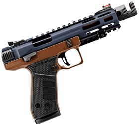 beretta b22 jaguar rimfire modularity meets youth focused competition