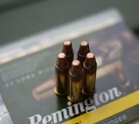 the rimfire report does remingtons 22 viper 36gr have the fangs