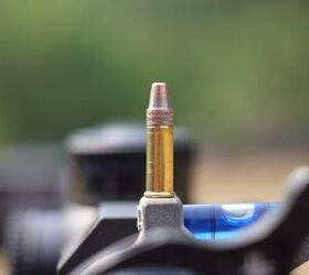 the rimfire report does remingtons 22 viper 36gr have the fangs