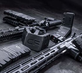 potd novel star pattern magazine coupler from hera arms