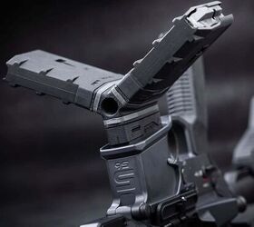 potd novel star pattern magazine coupler from hera arms