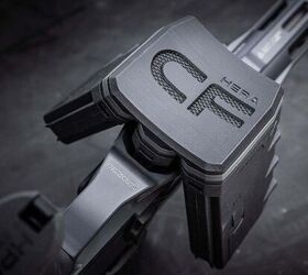 potd novel star pattern magazine coupler from hera arms