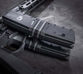 potd novel star pattern magazine coupler from hera arms