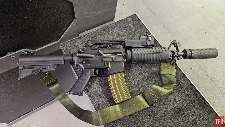 Silencer Saturday #444: So What Happens Next With The Big NFA Lawsuit?