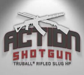 Clappin’ Steel! Federal’s Action Shotgun Rifled Slugs - Now Shipping