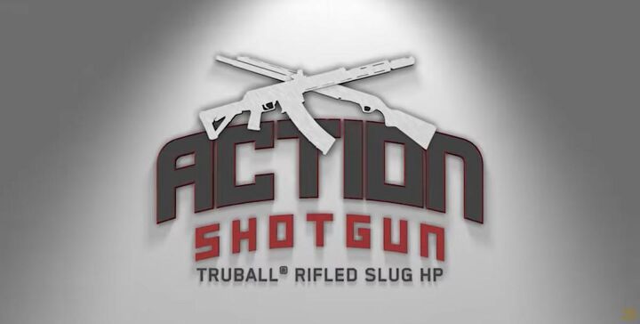 Clappin’ Steel! Federal’s Action Shotgun Rifled Slugs - Now Shipping