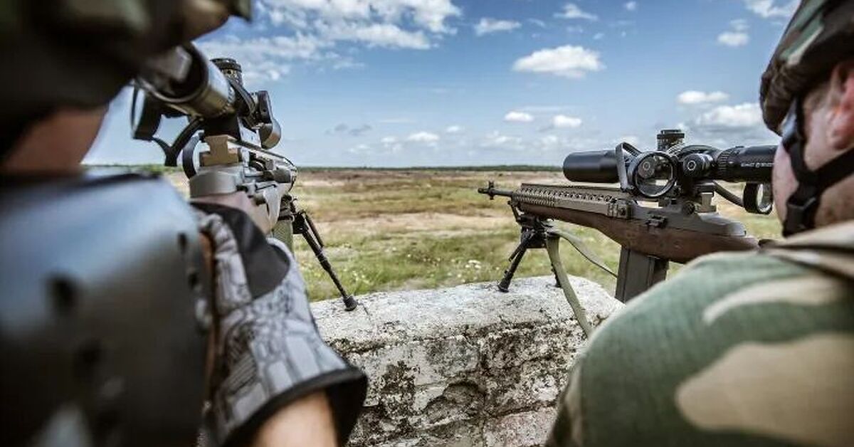 CMP Announces M14 Prices, 1897 Trench Guns