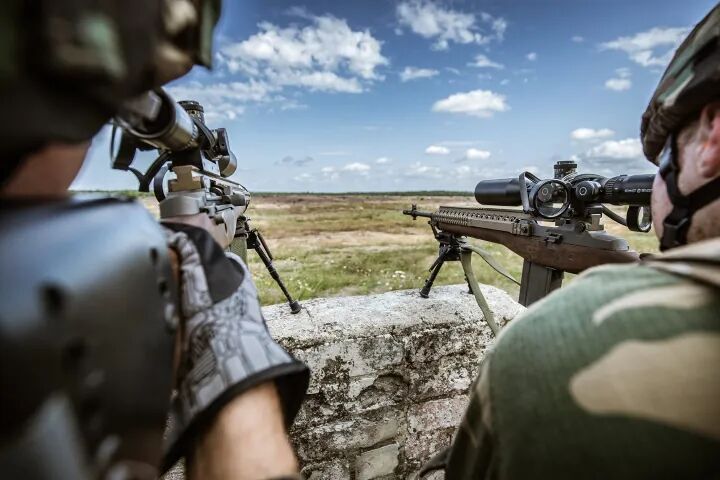 CMP Announces M14 Prices, 1897 Trench Guns