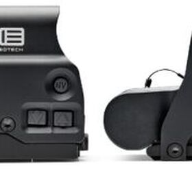 EOTECH Reveals Counter-Drone Holographic Sight