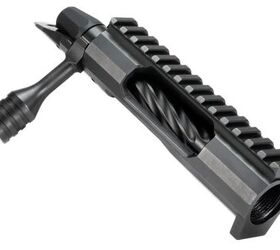 mdt enters bolt action market with fuzion fuzion ti razor platforms