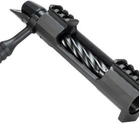 mdt enters bolt action market with fuzion fuzion ti razor platforms