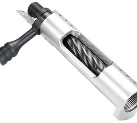 mdt enters bolt action market with fuzion fuzion ti razor platforms