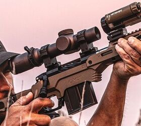 mdt enters bolt action market with fuzion fuzion ti razor platforms