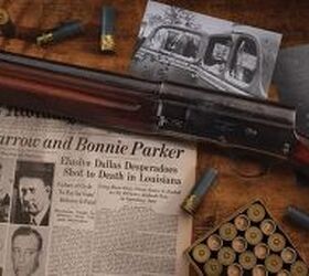 the og whippet shotgun can be yours at auction