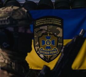 potd ukrainian security service with cz scorpion bren 2